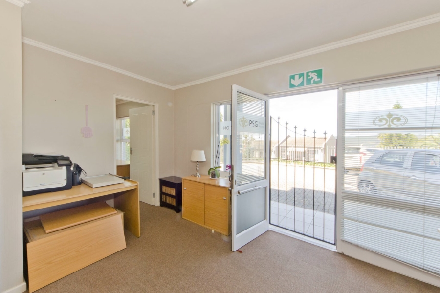 Commercial Property for Sale in Old Place Western Cape